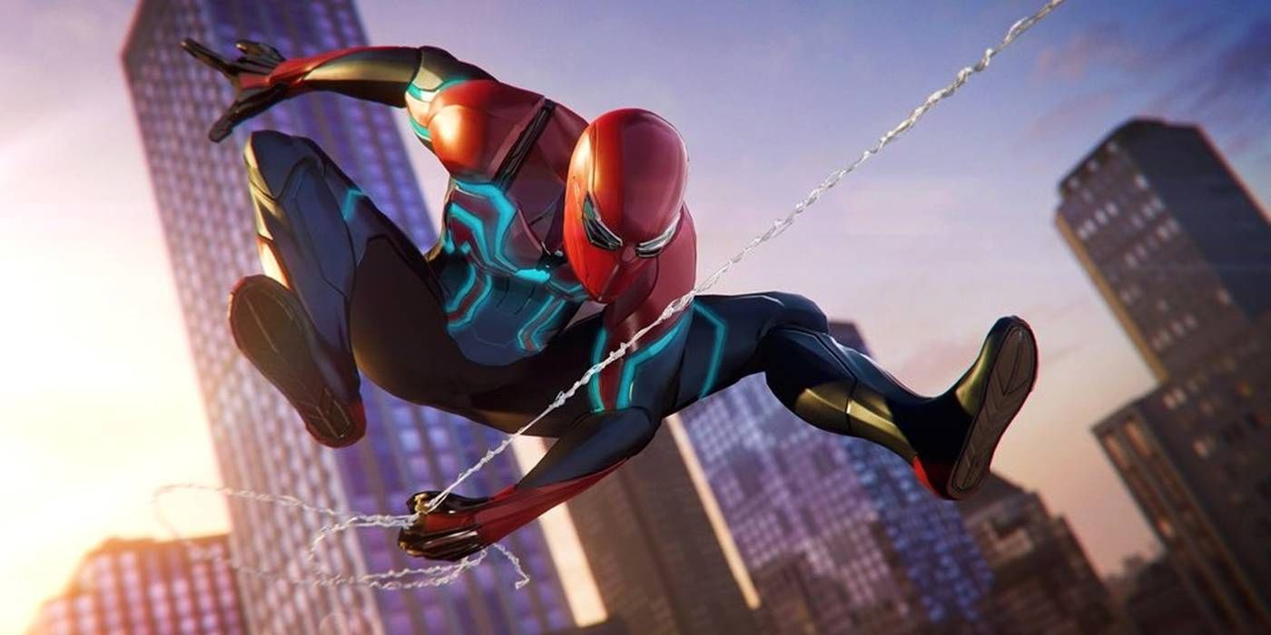 Marvel’s Spider-Man puede derrotar fácilmente a Taskmaster usando Blitz Suit