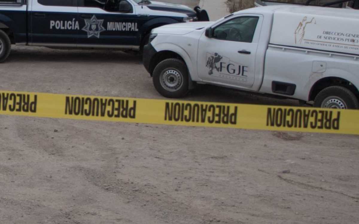 Matan a cuatro de los cinco jóvenes secuestrados en Zacatecas