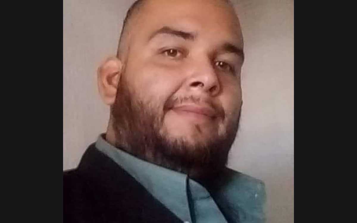 Matan al periodista Ernesto Islas Flores en Tijuana