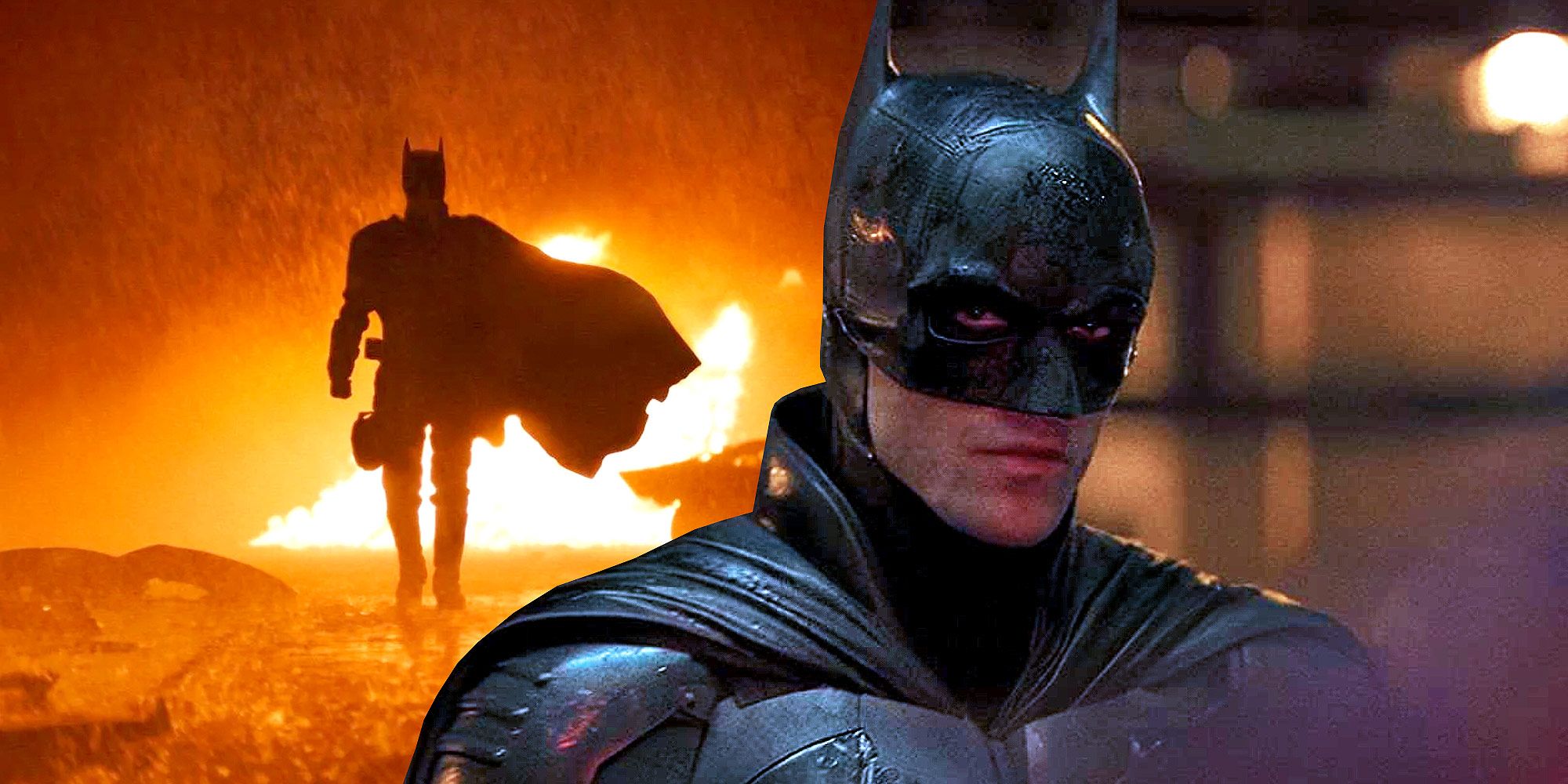 Matt Reeves dice que Batman es exactamente la película que él quería que fuera