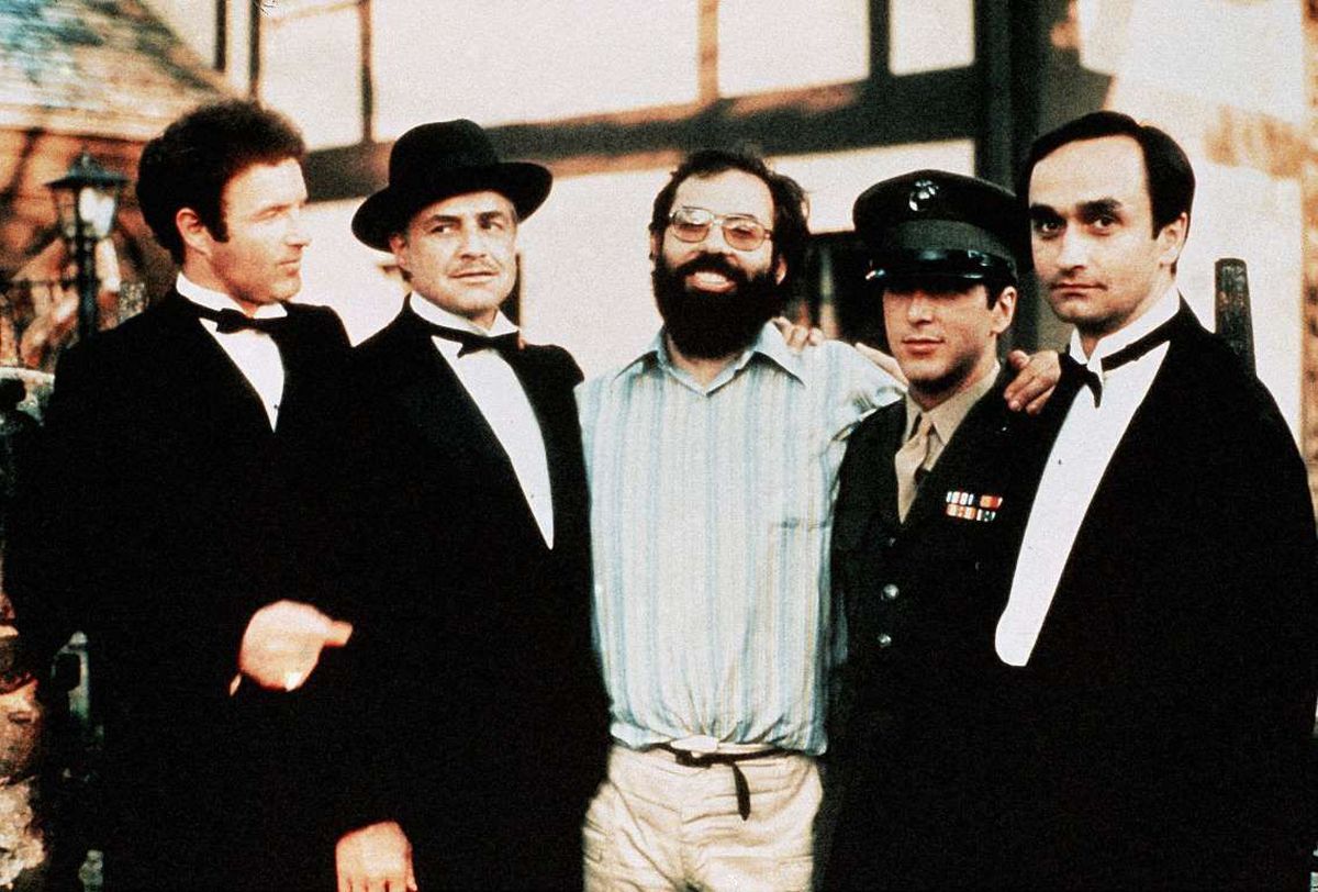 Medio siglo de ‘El padrino’: diccionario para recorrer la obra maestra de Coppola sobre la mafia