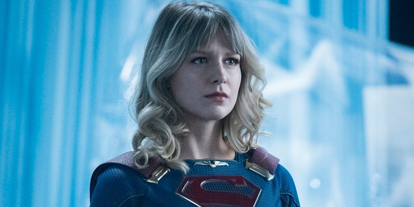 Melissa Benoist de Supergirl será parte del nuevo drama político de HBO Max