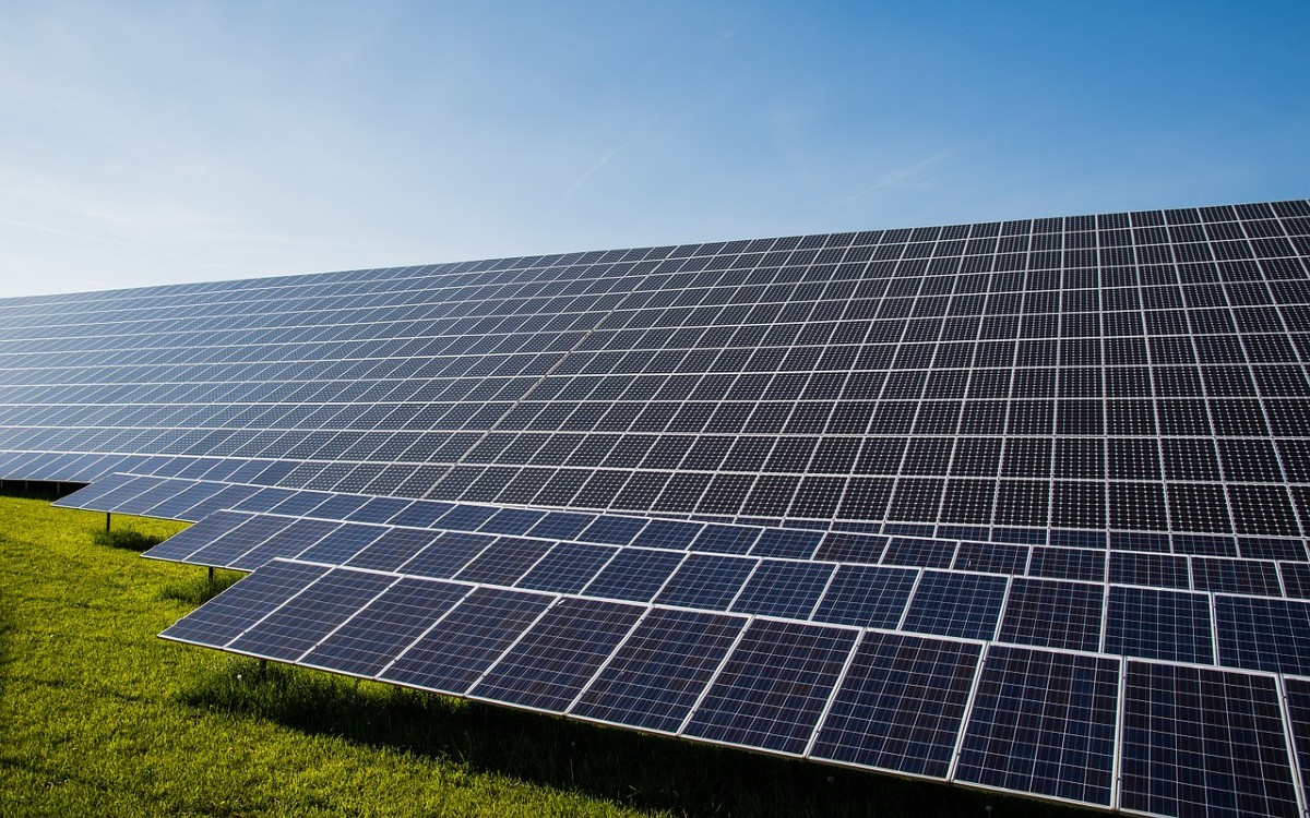 México iniciará negociaciones con EU para la salvaguardia a importaciones de celdas solares