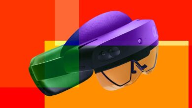Microsoft HoloLens puede estar muerto