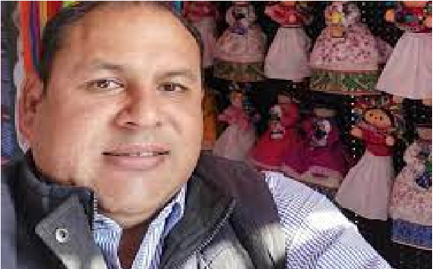 Militantes de Morena Querétaro pedimos respeto a los medios de comunicación: Miguel A. Arteaga