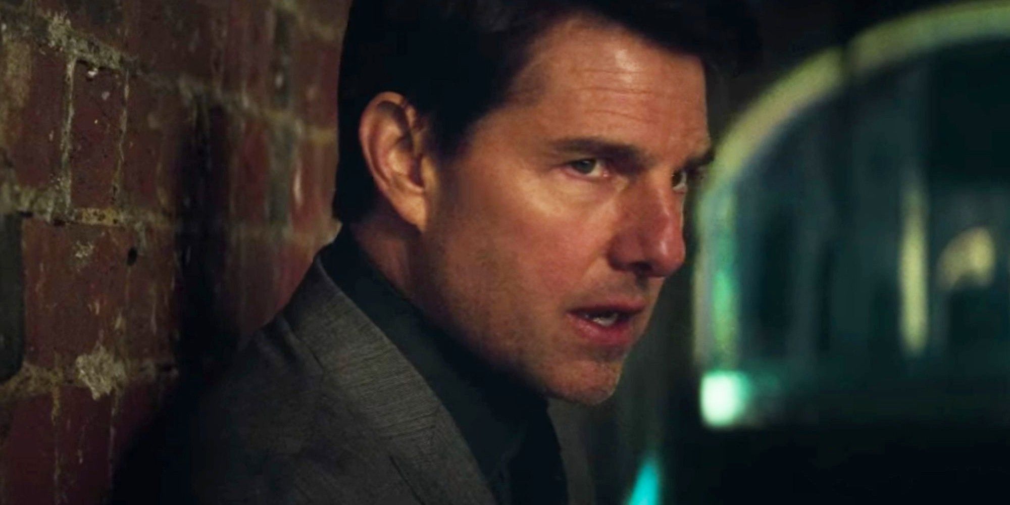 Exmanager de Tom Cruise detalla el temperamento explosivo del actor