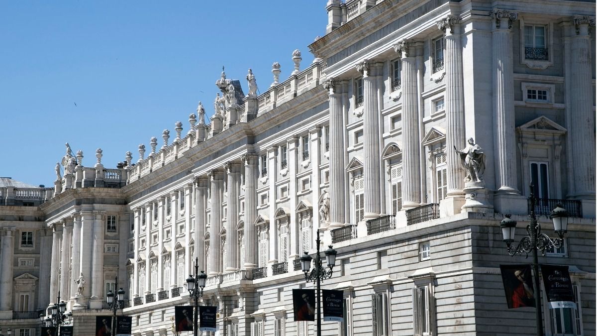 Monumentos que visitar en Madrid en el Día de la Almudena