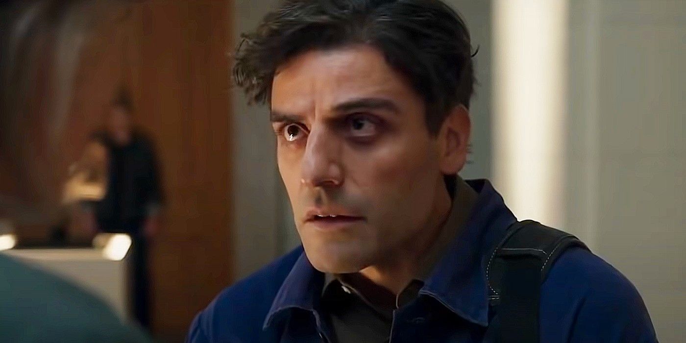 Moon Knight: Oscar Isaac Confirms His Strange Accent Is Intentional