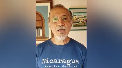 Muere el histórico comandante sandinista Hugo Torres, preso por el régimen de Ortega