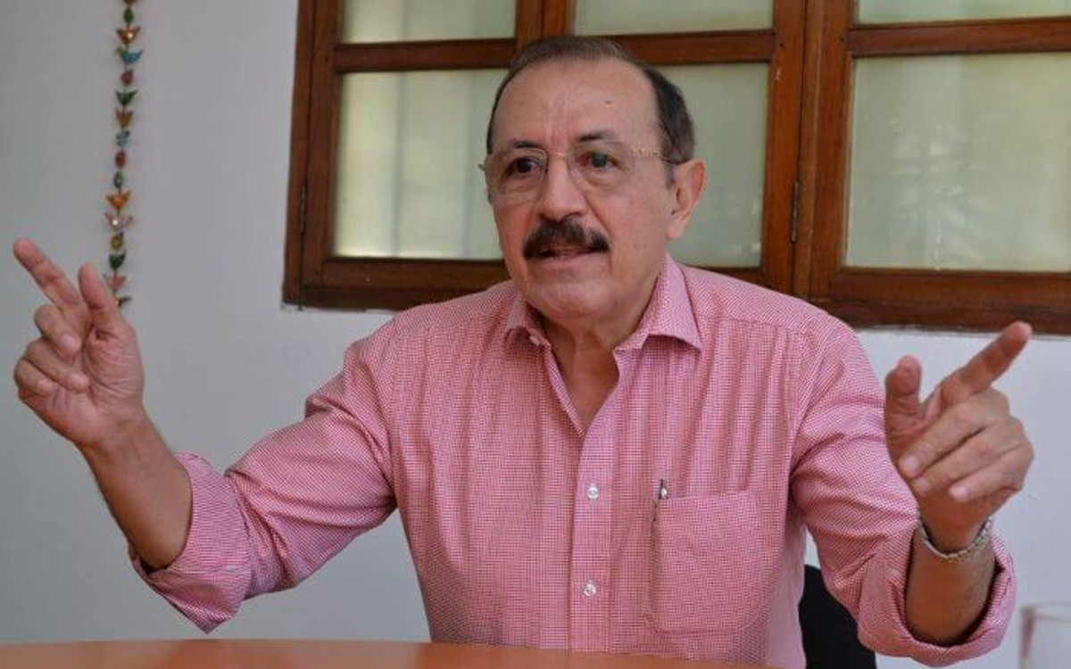 Muere en Nicaragua Hugo Torres, héroe sandinista considerado preso político