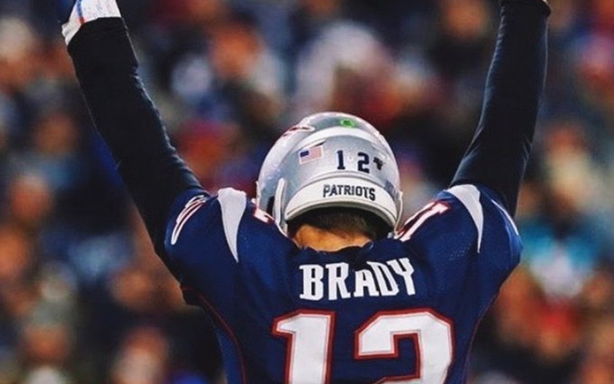 NFL: ¿Por qué Tom Brady es el mejor QB de la historia? | Récords