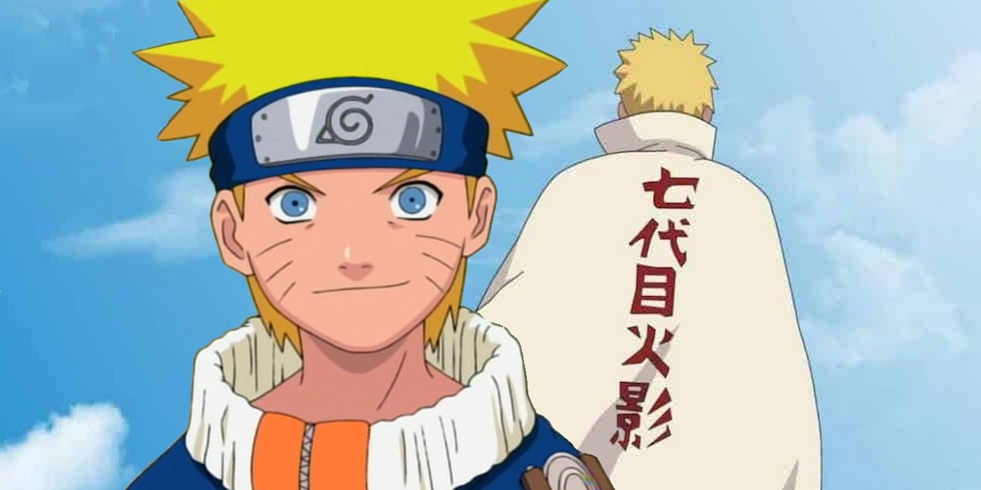 Naruto acaba de demostrar que en realidad es el peor Hokage de Konoha