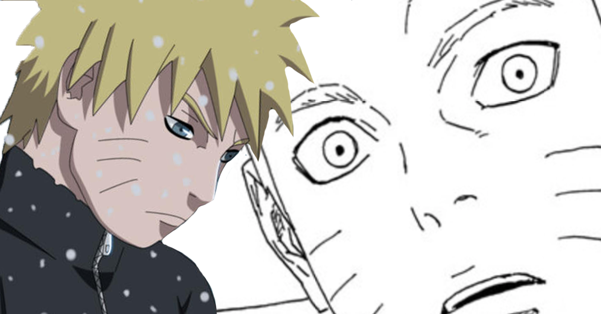Naruto acepta su crisis más emocional hasta la fecha: Leer