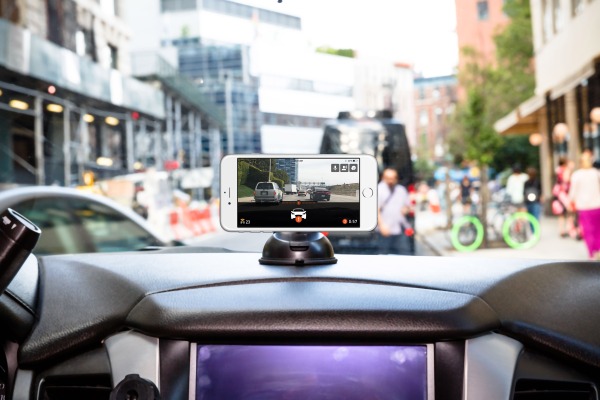 Nexar gets $30M Series B for its AI-based road safety dashcams and network