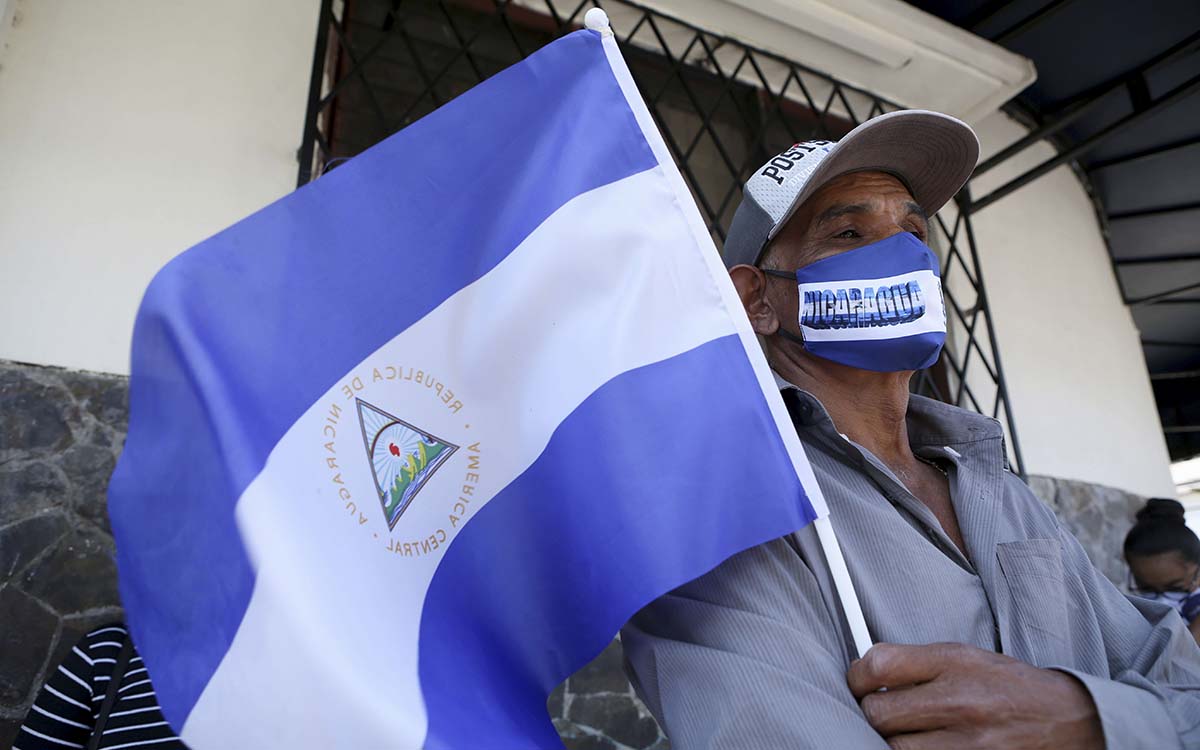 Nicaragua: Asamblea Nacional cierra otras seis ONG; suman 93 desde 2018
