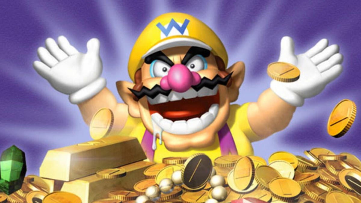 Nintendo no quiere comprar ningún editor gigante