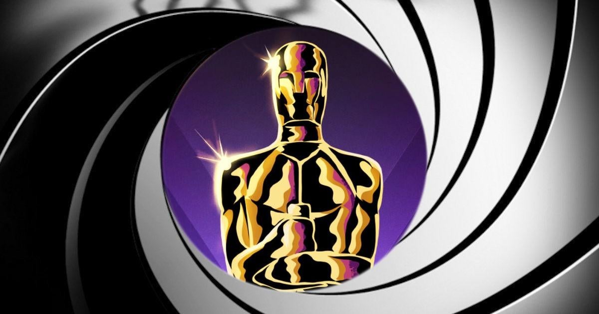 Homenaje a James Bond en los Oscar 2022 dejó fuera a uno de los actores que interpretó a 007