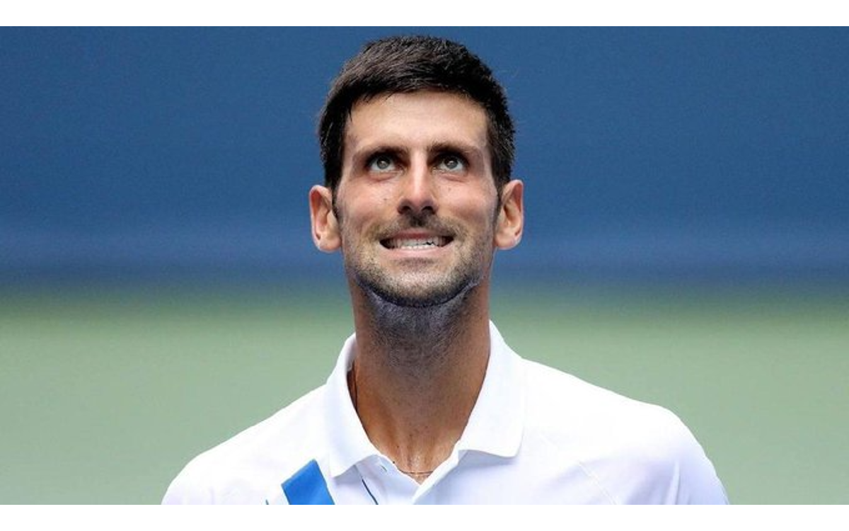 "No puedo elegir, así que jugaré donde pueda": Novak Djokovic | Video