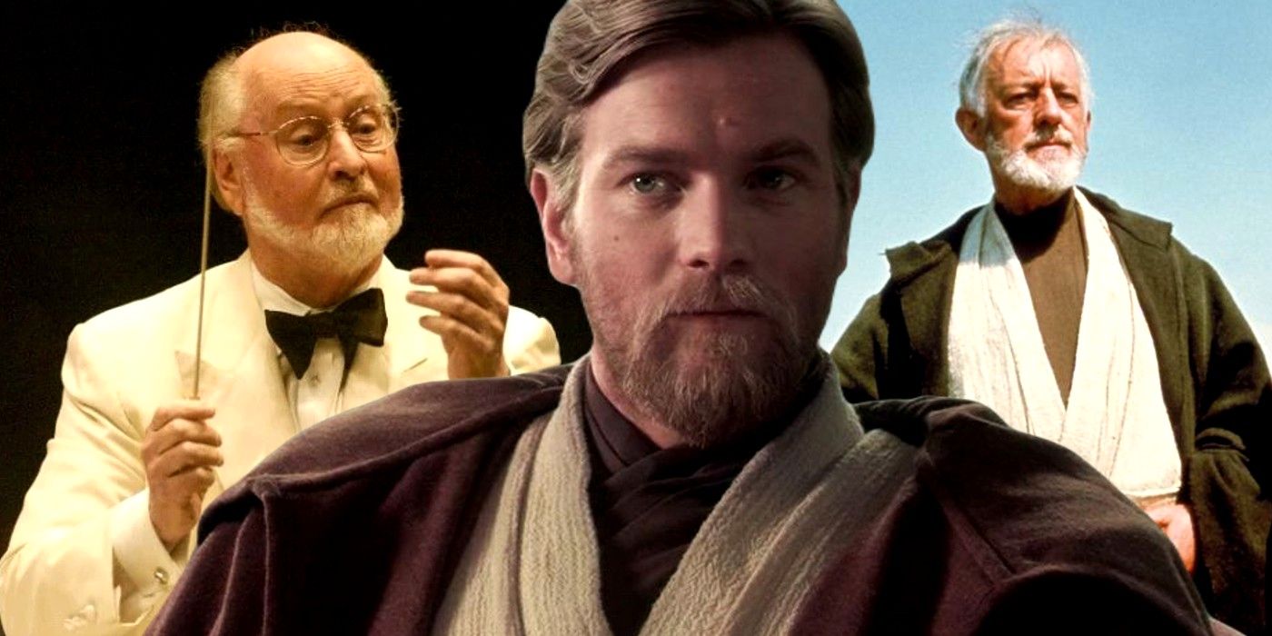 Obi-Wan Kenobi tiene una gran ventaja sobre los otros programas de Star Wars de Disney+