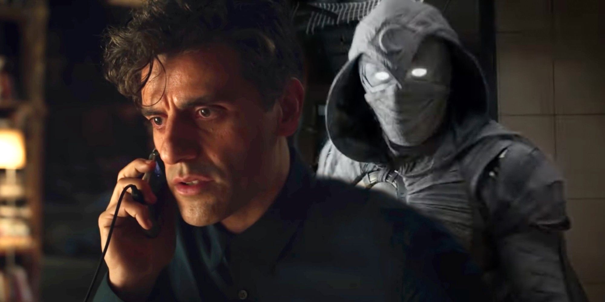 Moon Knight First Reactions Promise Original, Great (& Silly) MCU Show