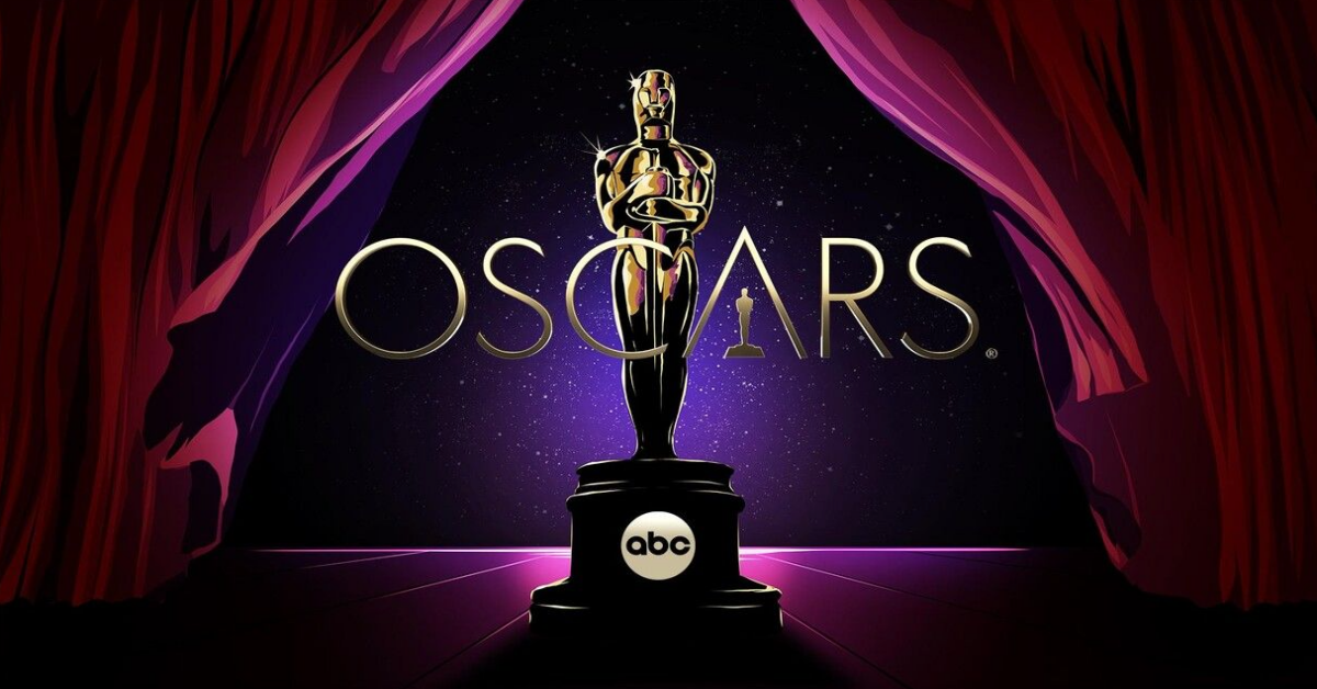 Los Oscar cambian los requisitos para los nominados a mejor película