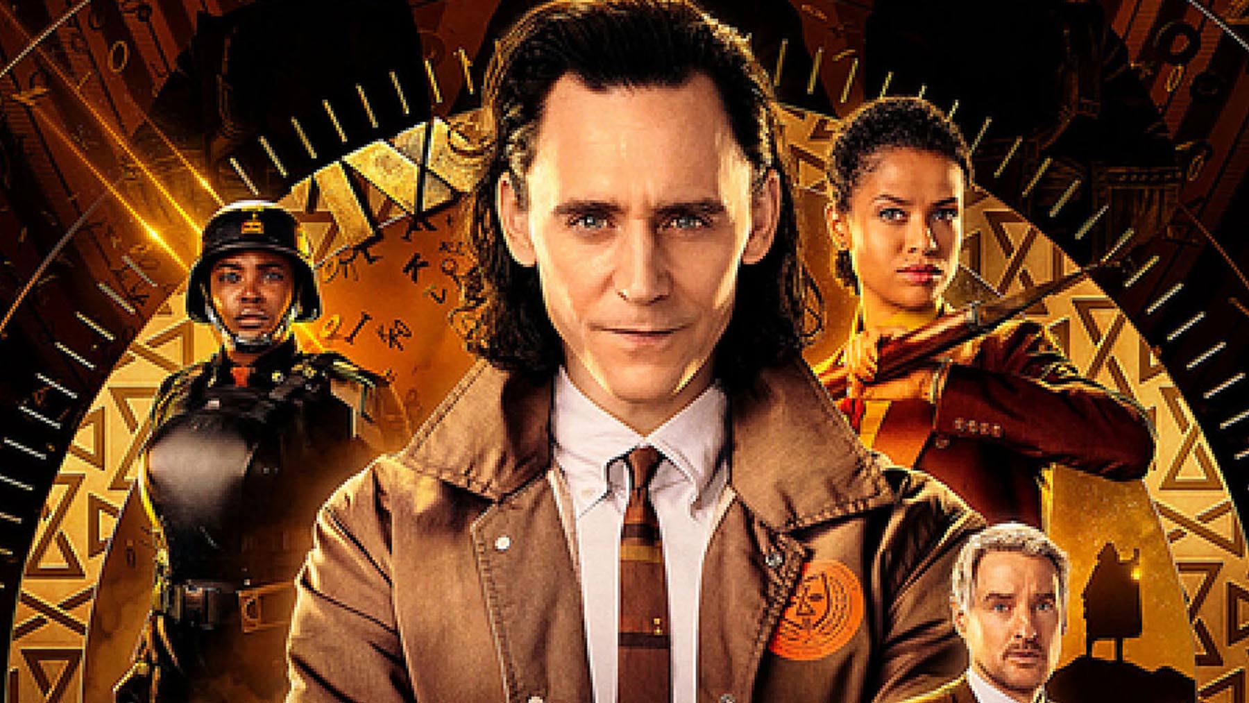 Owen Wilson confirma que la segunda temporada de ‘Loki’ se rodará muy pronto