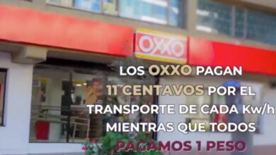 Oxxo no paga lo justo; que no te engañen: Jesús Ramírez | Video