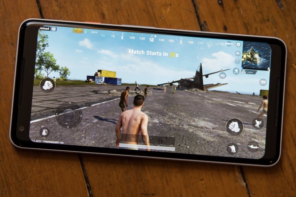 PUBG soft-launches on mobile in Canada with Android release