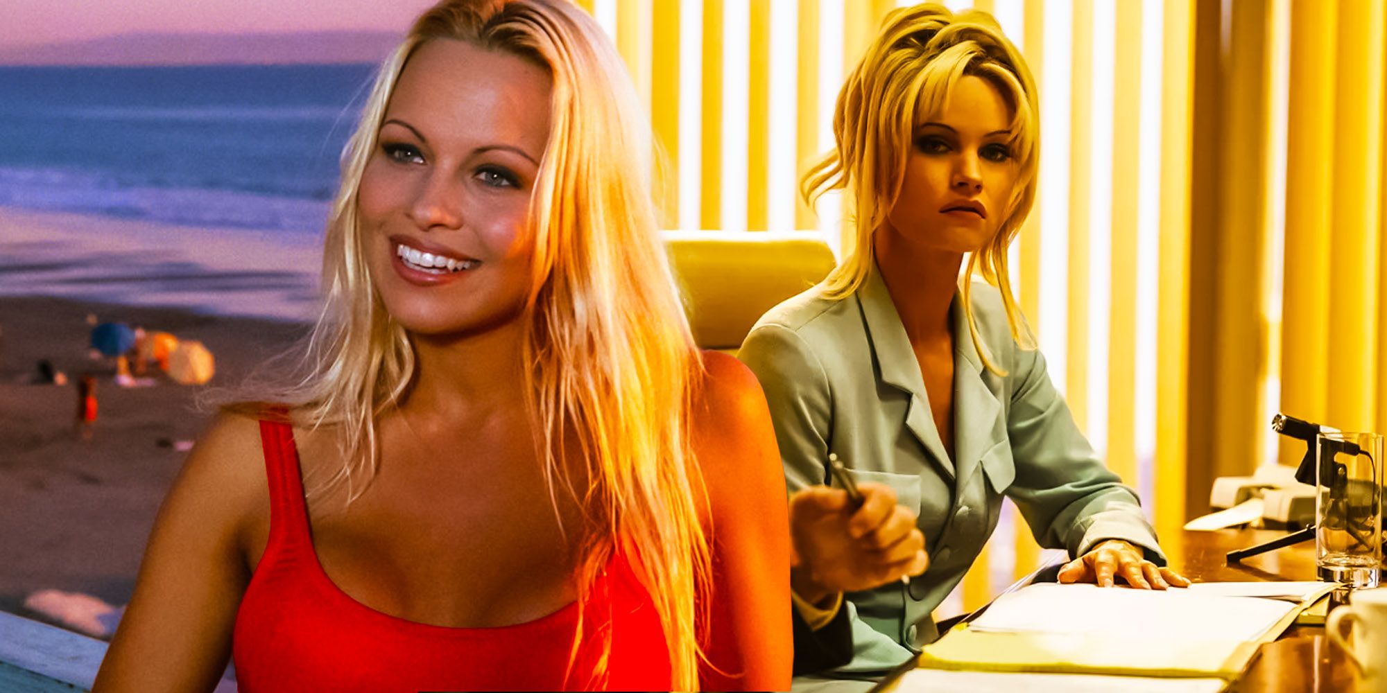 Pam y Tommy: lo que ha dicho Pamela Anderson sobre sus declaraciones
