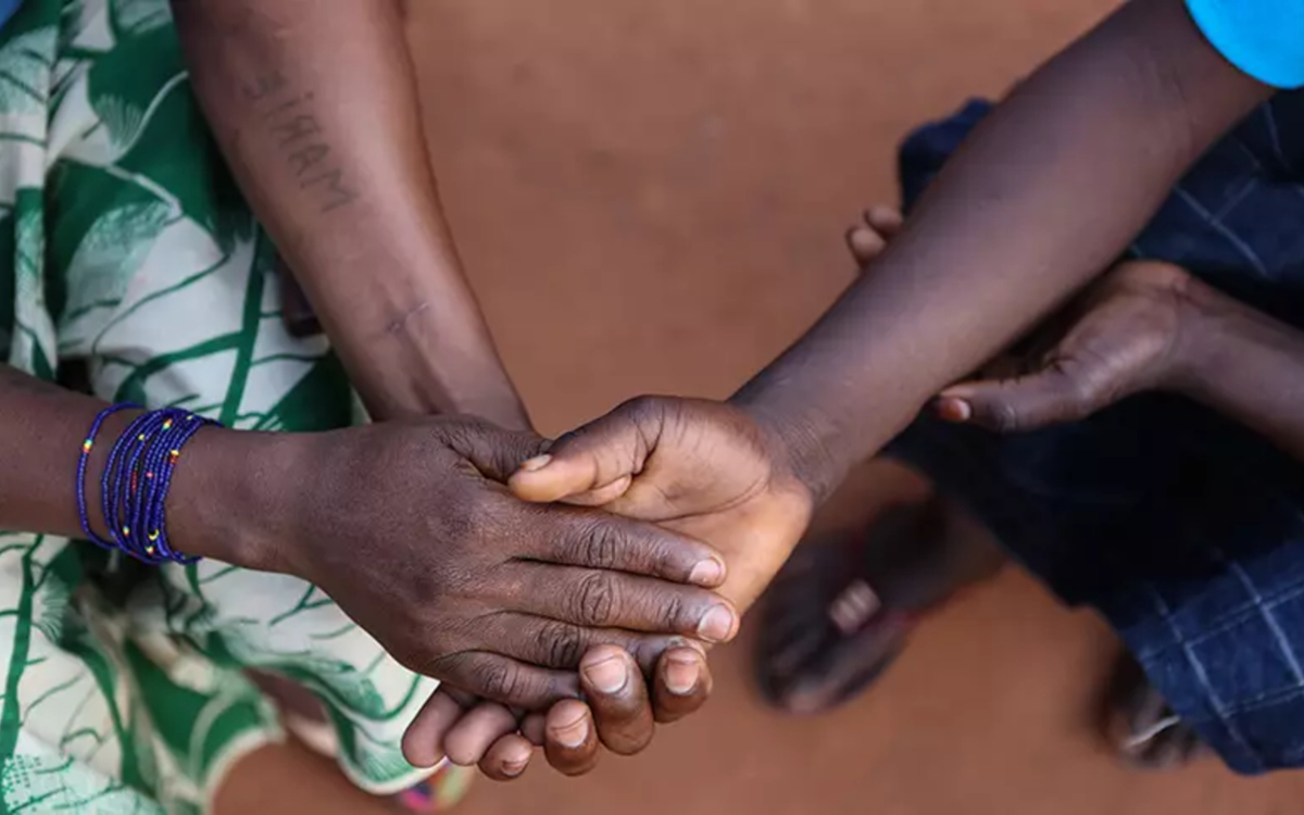 Pandemia multiplica el riesgo de reclutamiento infantil en conflictos armados