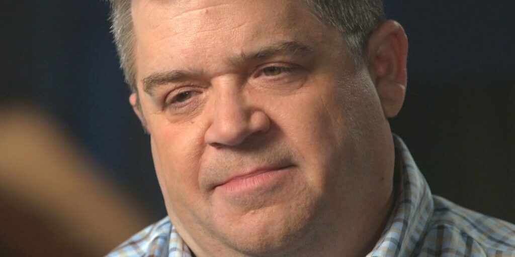 Patton Oswalt critica los cambios en la comixología mientras los fanáticos llaman a Amazon