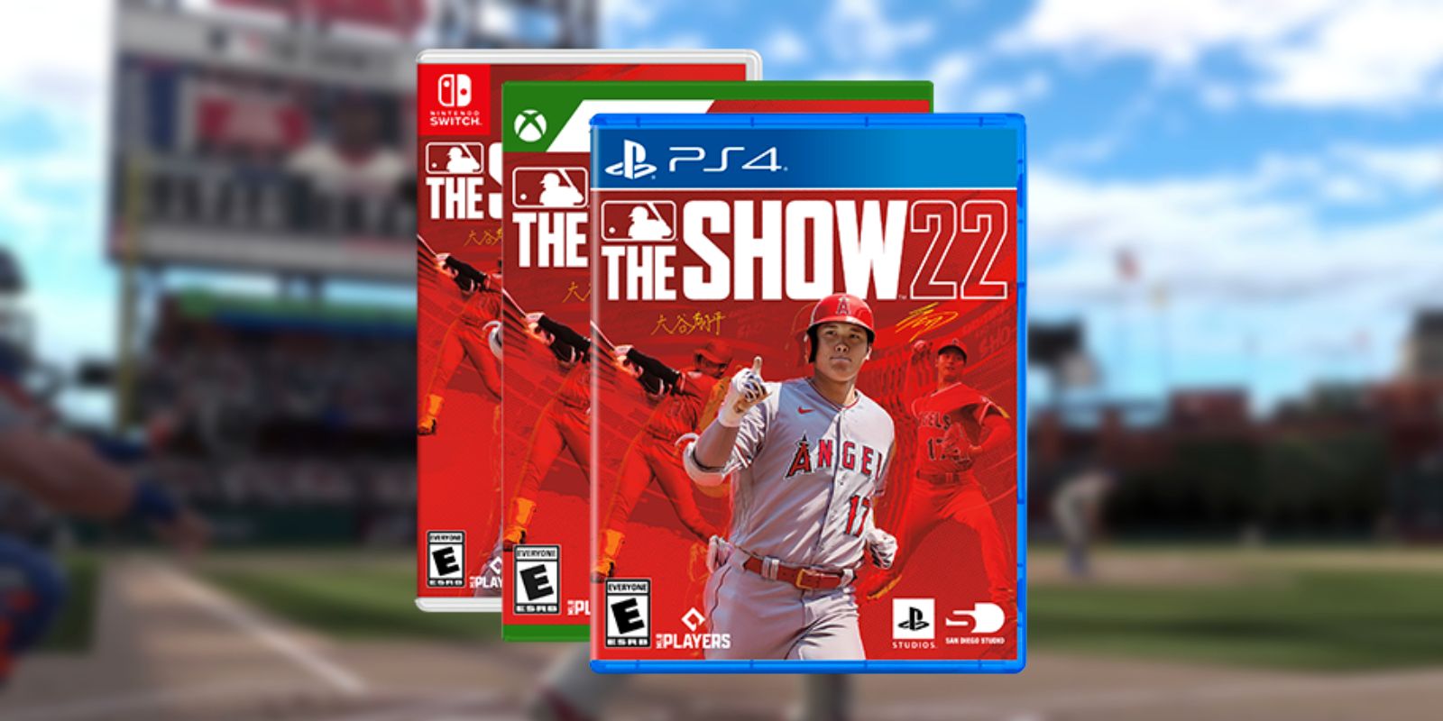 Pedidos anticipados de MLB The Show 22: lo que se incluye en cada edición
