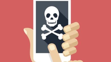 People are trolling iPhone users with the ‘killer symbol’ that crashes their apps