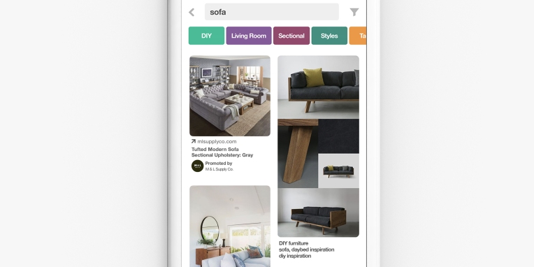 Pinterest is slowly rolling out its automated shopping ads to more marketers