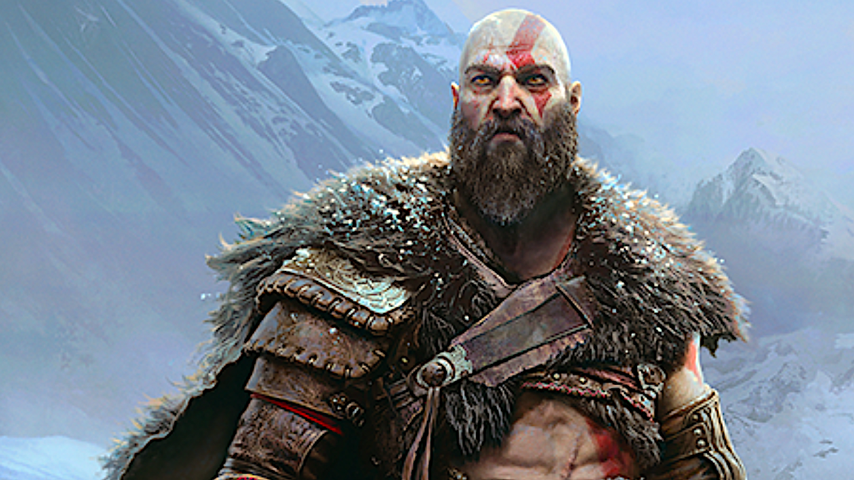 El nuevo tease de God of War Ragnarok tiene emocionados a los fans de PlayStation