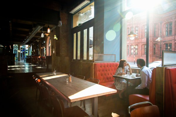 La aplicación de reserva de recompensas de restaurantes Seated obtiene $ 30 millones, adquiere VenueBook para agregar eventos