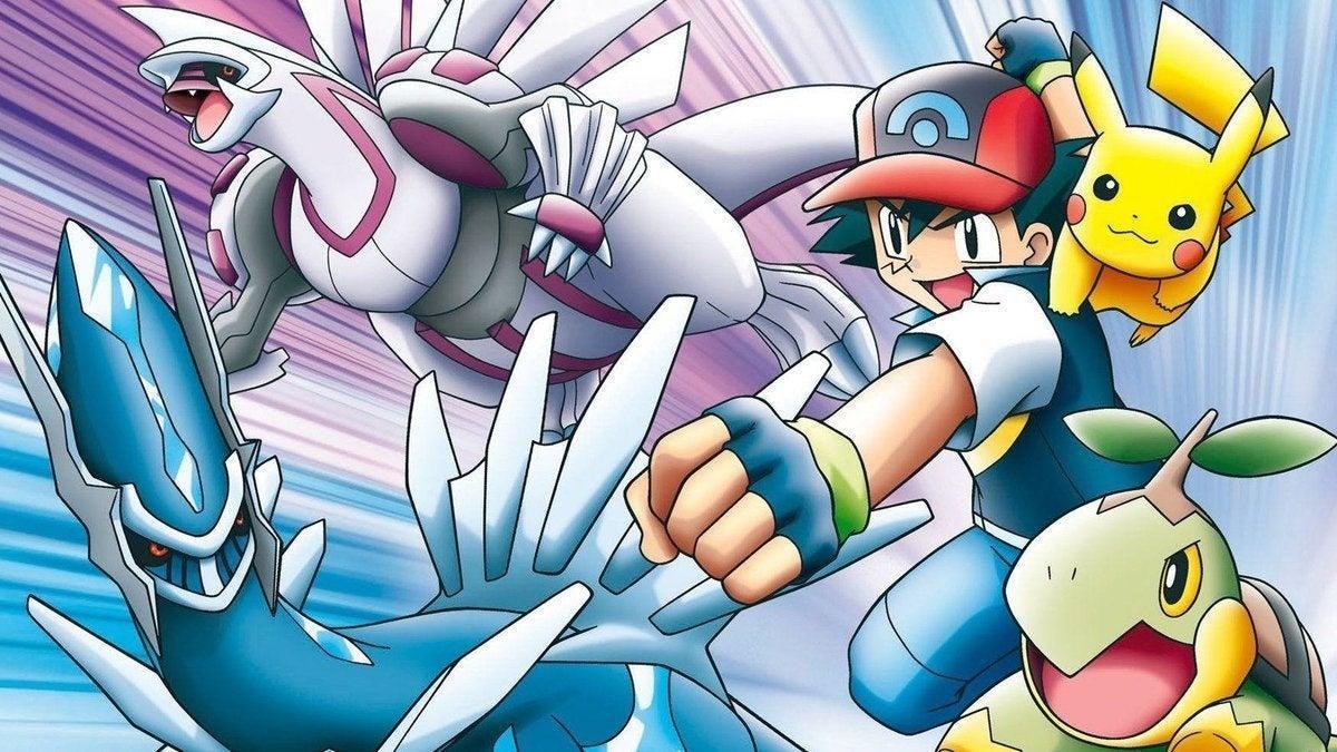 Pokémon Brilliant Diamond y Shining Pearl finalmente podrían tener una gran característica