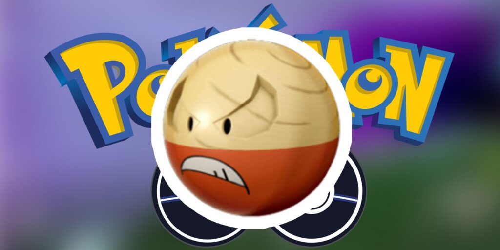 Pokémon GO: Cómo hacer evolucionar a Hisuian Voltorb en Electrode