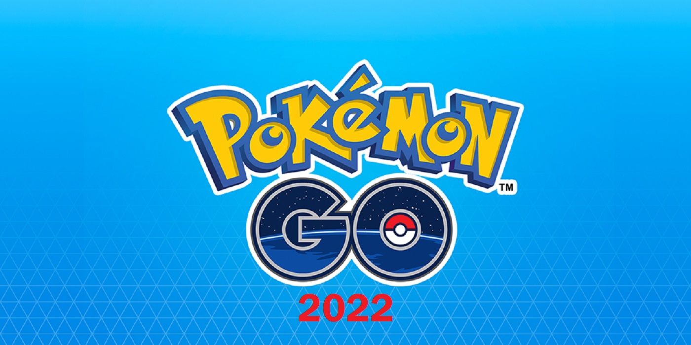 Pokémon GO anuncia planes de hoja de ruta para 2022
