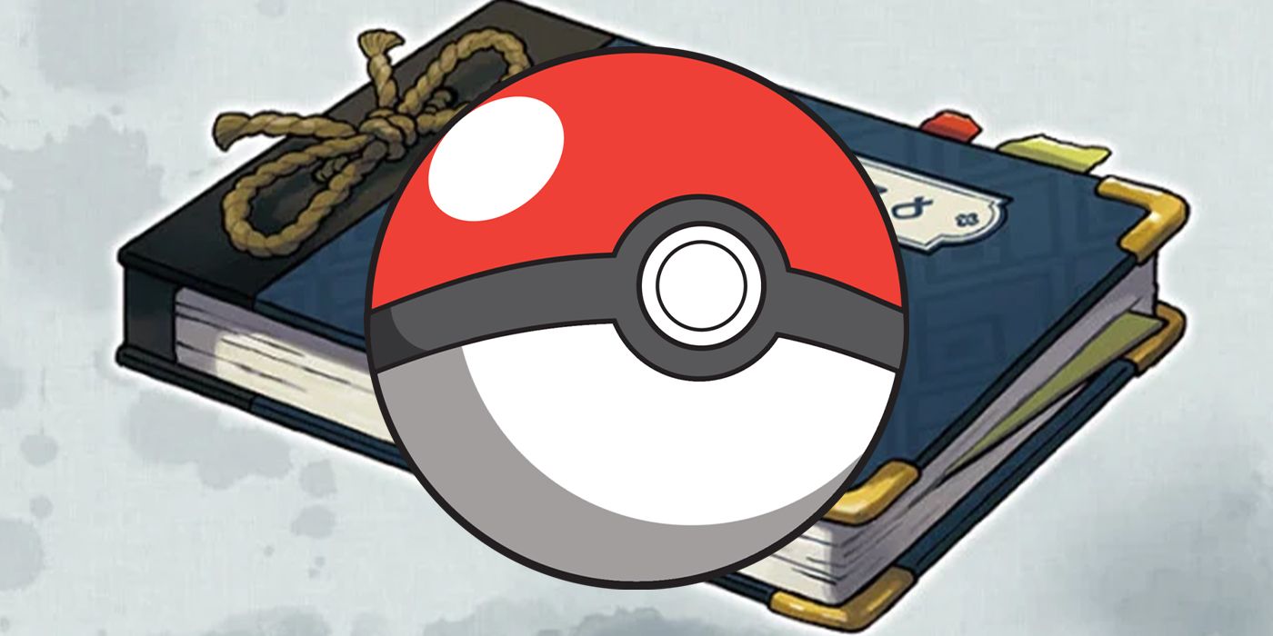 Pokémon Legends: Arceus - Consejos y trucos para completar la Pokédex Fast