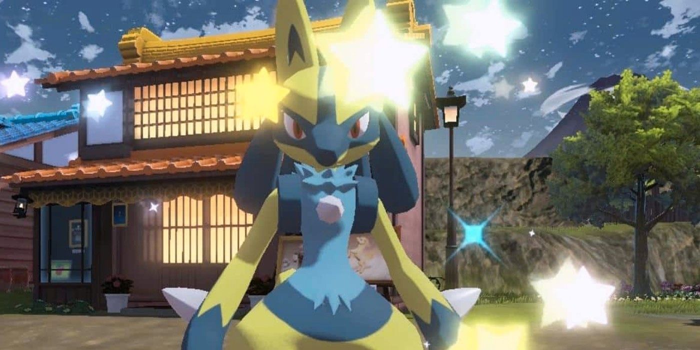 Pokémon Legends: Explicación de las nuevas tasas de Shiny de Arceus