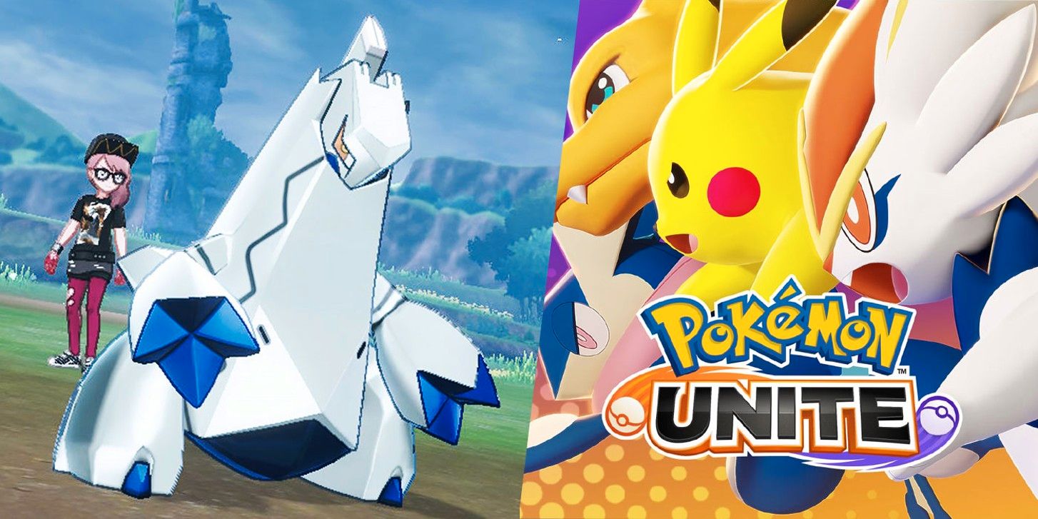 Pokémon Unite agregará a Duraludon como próximo luchador jugable