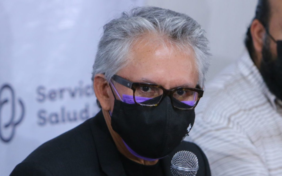 Por motivos de Salud, renuncia Gerardo Octavio Solís como fiscal de Jalisco