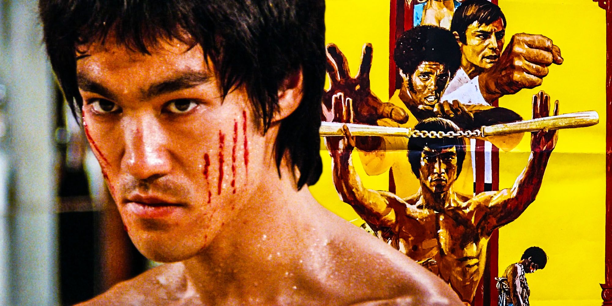 Por qué Hollywood finalmente eligió a Bruce Lee (después de rechazarlo durante tanto tiempo)