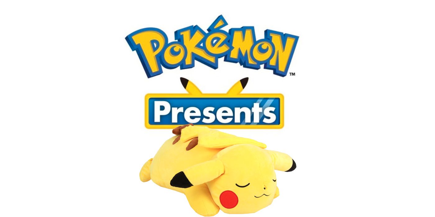 Por qué Pokémon Presents (febrero de 2022) está ocurriendo en domingo