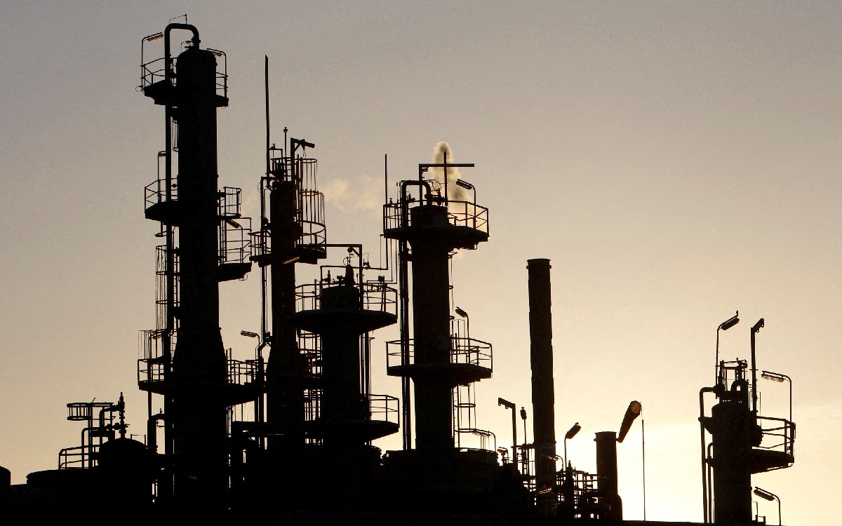 Precio del petróleo podría subir 20 dólares si la crisis de Ucrania se agrava, según BofA