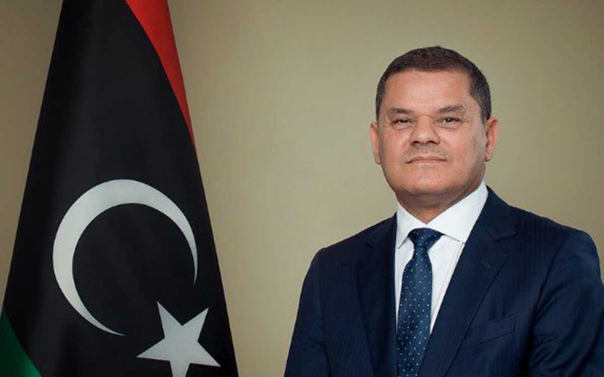Primer ministro de Libia sobrevive a intento de asesinato en Trípoli