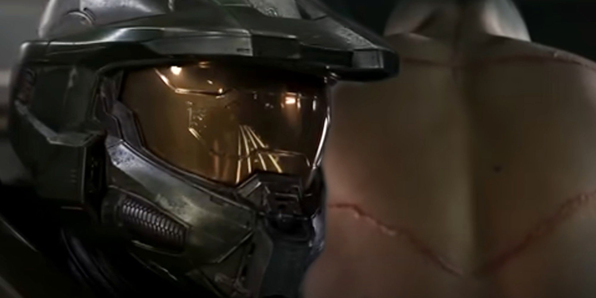 Productor de Halo explica la decisión de revelar el rostro de Master Chief