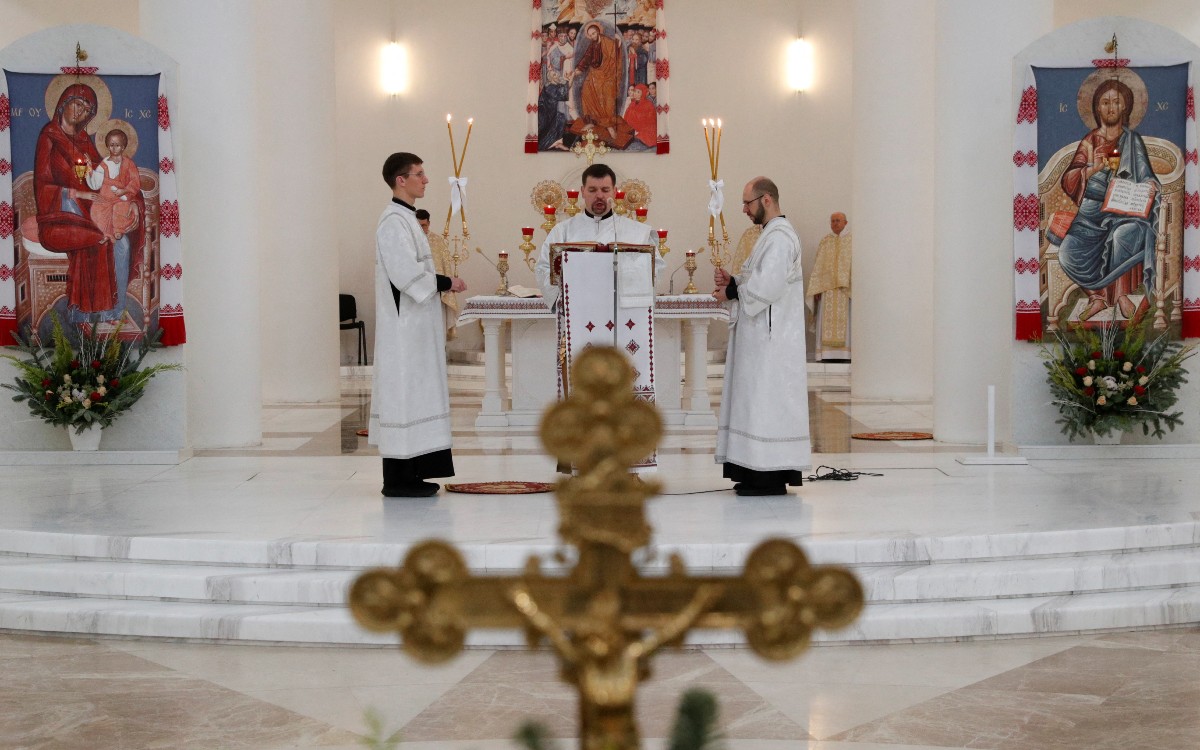 Publican uno de los primeros informes oficiales sobre abusos de la Iglesia católica en España