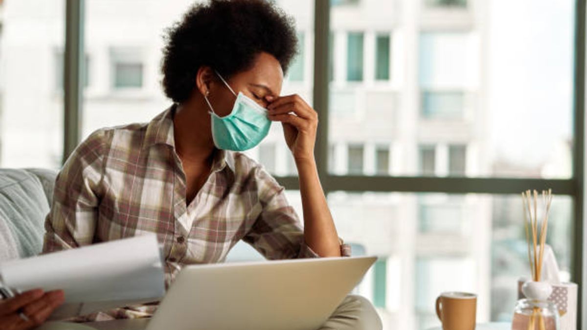 Qué es la fatiga pandémica y qué hacer para lidiar con ella